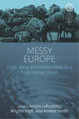 Messy Europe