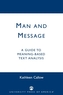 Man and Message