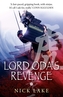 Lord Oda's Revenge: Blood Ninja II