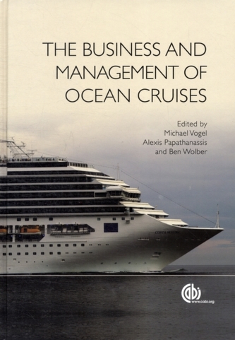 Business and Management of Ocean Cruises
