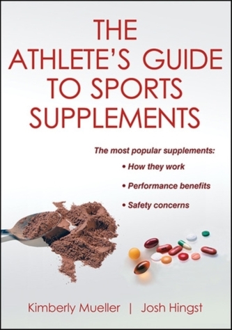 Athlete's Guide to Sports Supplements