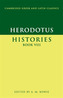 Herodotus: Histories Book VIII