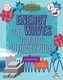 Energy and Waves Through Infographics