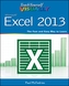 Teach Yourself VISUALLY Excel 2013