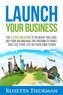 Launch Your Business