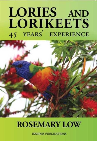 Lories & Lorikeets