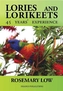 Lories & Lorikeets