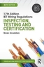17th Ed IET Wiring Regulations