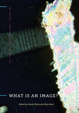 What Is an Image?