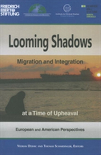 Looming Shadows