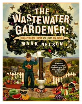Wastewater Gardener