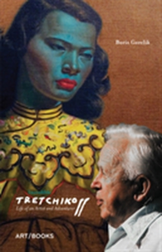 Incredible Tretchikoff