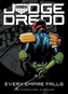 Judge Dredd: Every Empire Falls