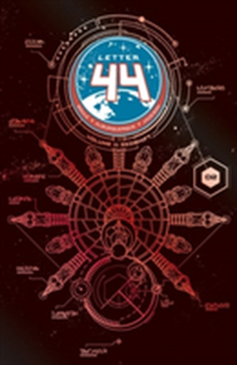 Letter 44 Volume 2