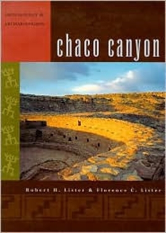 Chaco Canyon Chaco Canyon