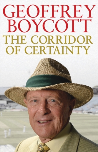 The Corridor of Certainty