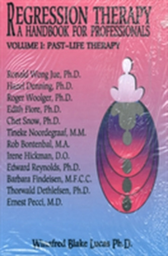 Regression Therapy -- 2-Volume Set
