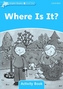 Dolphin Readers Level 2: Lost! Activity Book