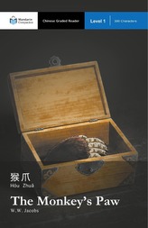 The Monkey's Paw