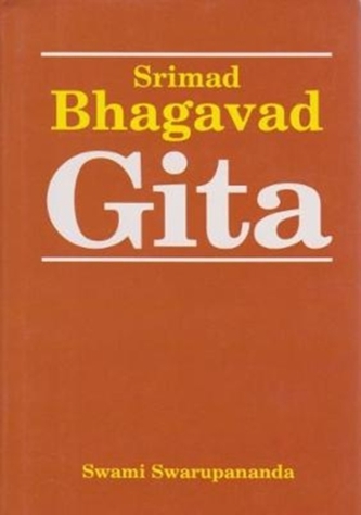 Srimad Bhagavad Gita