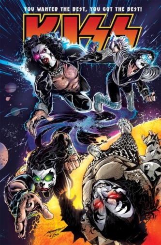 Kiss