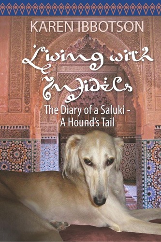Living with Infidels - The Diary of a Saluki