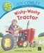 WISHYWASHY TRACTOR