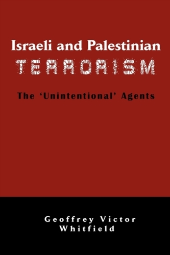 Israeli And Palestinian Terrorism