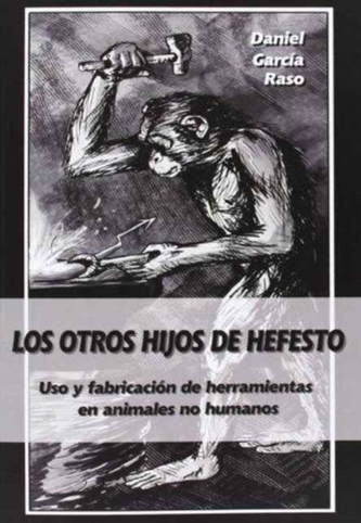 Los otros hijos de Hefesto