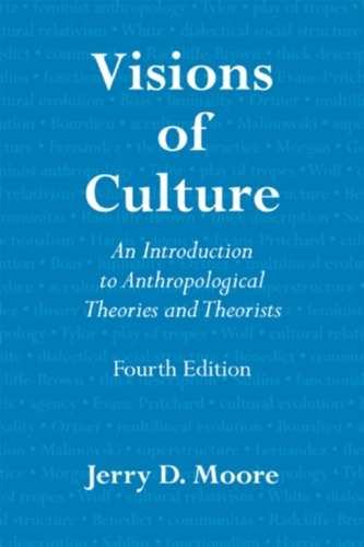 Visions of Culture
