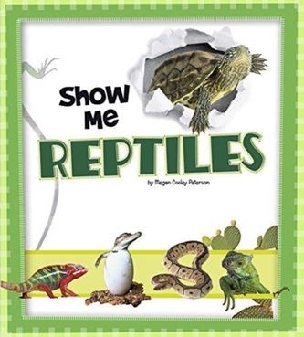 Show Me Reptiles