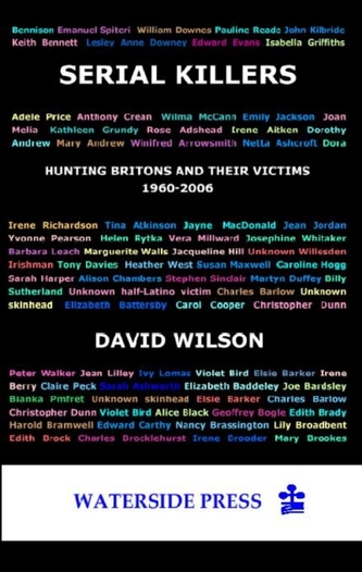 Serial Killers