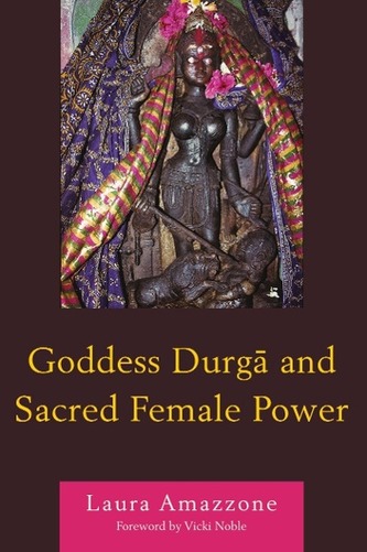 Goddess Durga and Sacred Female Power