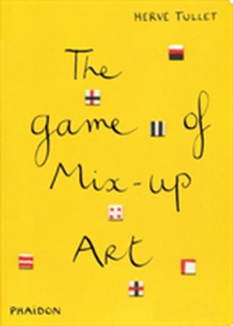 The Game of Mix-Up Art
