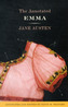 The Annotated Emma