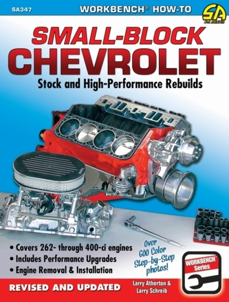 Small-Block Chevrolet