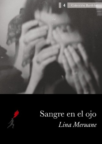 Sangre En El Ojo