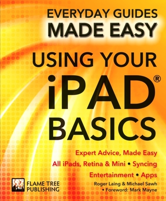Using Your iPad Basics