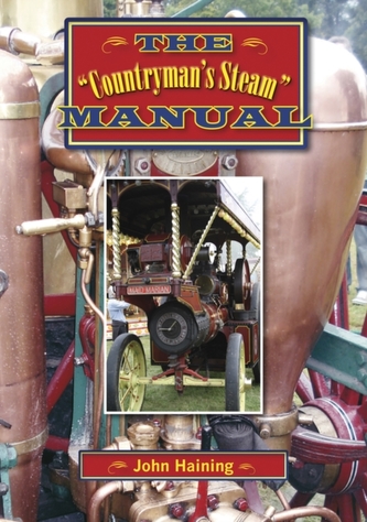 The  Countryman's Steam Manual
