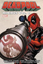 Deadpool Minibus Vol. 0