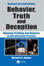 Behavior, Truth and Deception