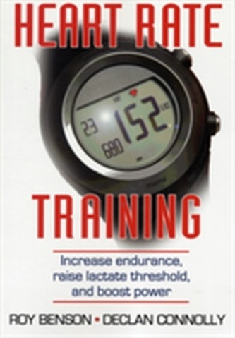 Heart Rate Training
