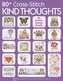 80+ Cross-stitch Kind Thoughts
