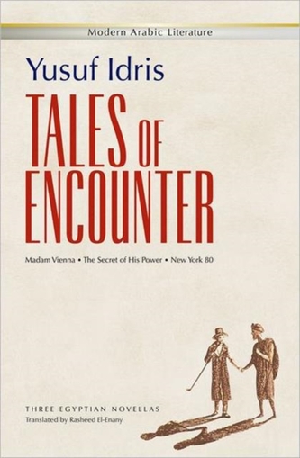 Tales of Encounter
