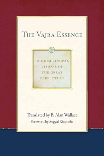 The Vajra Essence