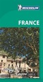 France - Michelin Green Guide