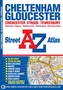 Cheltenham & Gloucester Street Atlas