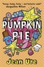 Pumpkin Pie