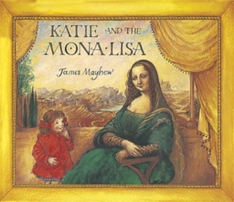 Katie: Katie and the Mona Lisa