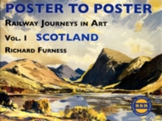 Railway Journeys in Art